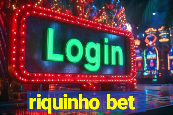 riquinho bet